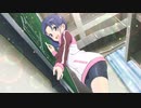 ハイスクール・フリート 艦隊バトルでピンチ! 和住媛萌【応急長のお仕事】