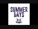 Summer days /  THE RAMPAGE