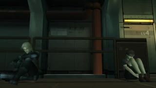 【MGS2】メタルギアソリッド2初見風実況プレイpart26【非初見】