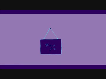 quiet room 歌ってみた。/ ぽっち