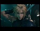 #1 目指せトロコン！初めてのFFⅦをじっくり堪能プレイ【FINAL FANTASY Ⅶ REMAKE 】