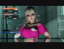 【DOA6】ほのかが原宿系女子みたいになっちゃった【字幕実況】