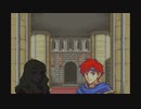 【実況】ファイアーエムブレム封印の剣をちょくちょく進める。part2