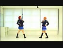 【Ｗｉｎｇ】Beat in Angel 【踊ってみた】