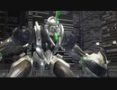 [巫剣神威控]　五　口ベタ実況