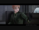 【APヘタリアMMD】ルーマー【英】