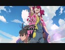 天晴爛漫！ ED