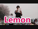 のど自慢大会！！米津玄師「Lemon」！！のおがたチューリップフェア2019