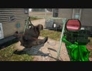 [7DTD] 悪夢の動物園は常走67 [α18.4]
