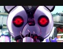 PSO2es　かわいいクマさんが来たので