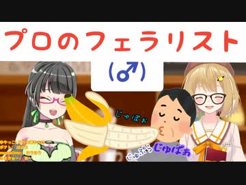 民安ともえ「エロゲのフェラ音は専門のおじさんが声優の代わりに入れている