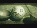 はじめての『NieR Automata』を実況 13