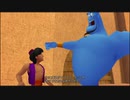 にわかどもと人の心【KINGDOM HEARTS Ⅱ　FM】【キングダムハーツ HD 1.5+2.5 】【実況】 46