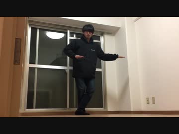 【ロクハ】dance 踊ってみた【引っ越しました】