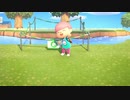 【Switch】あつまれ どうぶつの森Part31【Live】6-3