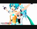 『Rebuild!』をDIVA F2ndでエディットしてみた #ネット超会議2020