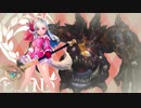 TERA × Yoshihiko 【MAD】