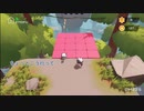 【biped】#１ ぽんにゅ、きょーけんの協力アクション！