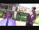 ジュースを飲んで討死する武゛田゛信゛玄゛く゛ん゛