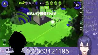 長尾景のピンチに駆けつける謎のママ