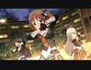 【デレステMV】Spring Screaming【十時愛梨、星輝子、辻野あかり】