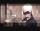 【アラサーBBAと殺戮と英雄譚】NieR:Automata 初見実況 part.27