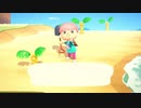 【Switch】あつまれ どうぶつの森Part32【Live】6-4