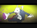 【歌ってみた】rabbit /john　covered by シラサギくん。