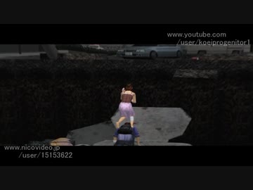 [TAS]絶対絶命都市 Part02