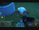 【Fallout4】ﾎﾞｿﾎﾞｿ喋りながら遊んでるﾌｫｰﾙｱｳﾄﾌｫｫｫｫｫｫｫ【128】