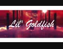 【APヘタリアMMD】Lil' Goldfish【お日様コンビ】