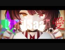 【にじさんじMMD】『URUSaaA愛』【さんばか】