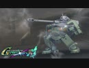 【実況】ゆる縛りで楽しむGジェネCR 00編 2-3【クロスレイズ】