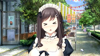 【フルキス】実況動画(1ｰ1)転校してしまう女の子のお話