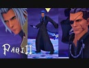 【KH3DLC実況】テンション高い２人のキングダムハーツ３ReMind★Part11