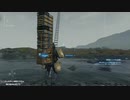 【切り抜き動画】ユニのデス・ストランディングPart1_7