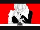 【手描きTWST】ヒトサマアレルギー【寮長】