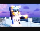 【MMD】Lamb. [アリアBモデル(AB8b)]