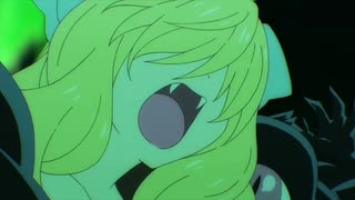 邪心ちゃんドロップキック´ ED