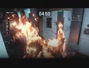 遂に成功!バーキンで脱出を阻止　(バイオハザードレジスタンスプレイ動画03)