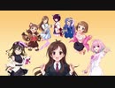 ＊～アスタりんごのうた～　Apple Range