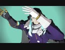 【Fate/MMD】メーベル（ニコラ・テスラ）