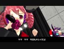 【UTAUオリジナル曲】母！母！レッツゴー！！ / 重音テトバンド for 素手ドラムP