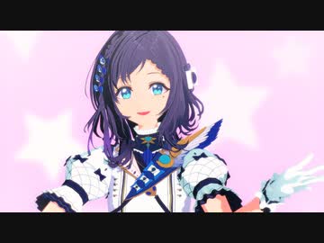【にじさんじMMD】 相羽ういはでリバースユニバース