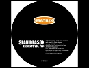 Absolution / Sean Deason