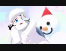 【MMDポケモン】メロンさんで『ドレミファロンド』【モデル配布】