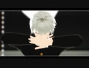 【MMD十三機兵】B.B.F【沖野くん】