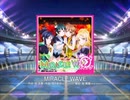 【ラブライブ！スクフェス】MIRACLE WAVE MASTER(スイング)譜面FC