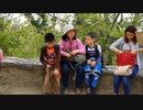 補完　乃万生用 【高尾山 登山】 シマいリス復活記念！ 大人の遠足 プチ オフ会