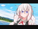 散歩中にあかりちゃんに出会って【VOICEROID劇場】